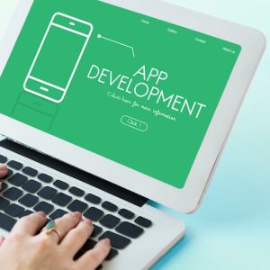 App Development Basics