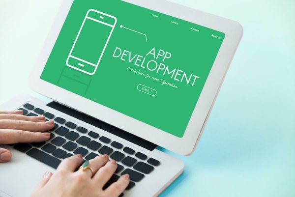 App Development Basics